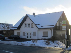 Ferienwohnung Rothaarsteig in Winterberg-Neuastenberg